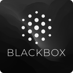 BLACKBOX AI logo