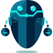 Your Code Review AI Assistant logo