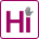 Hiwriter logo