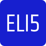 ELI5 logo