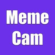 MemeCam logo