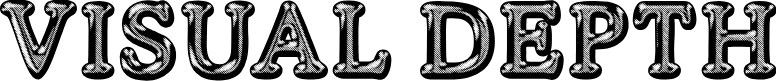 decorative text