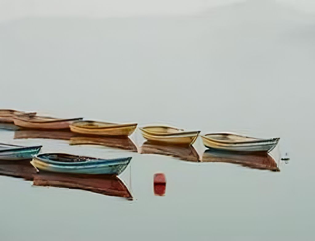 upscaled image