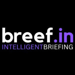 breef.in logo