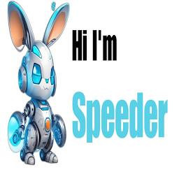 AI Speeder logo