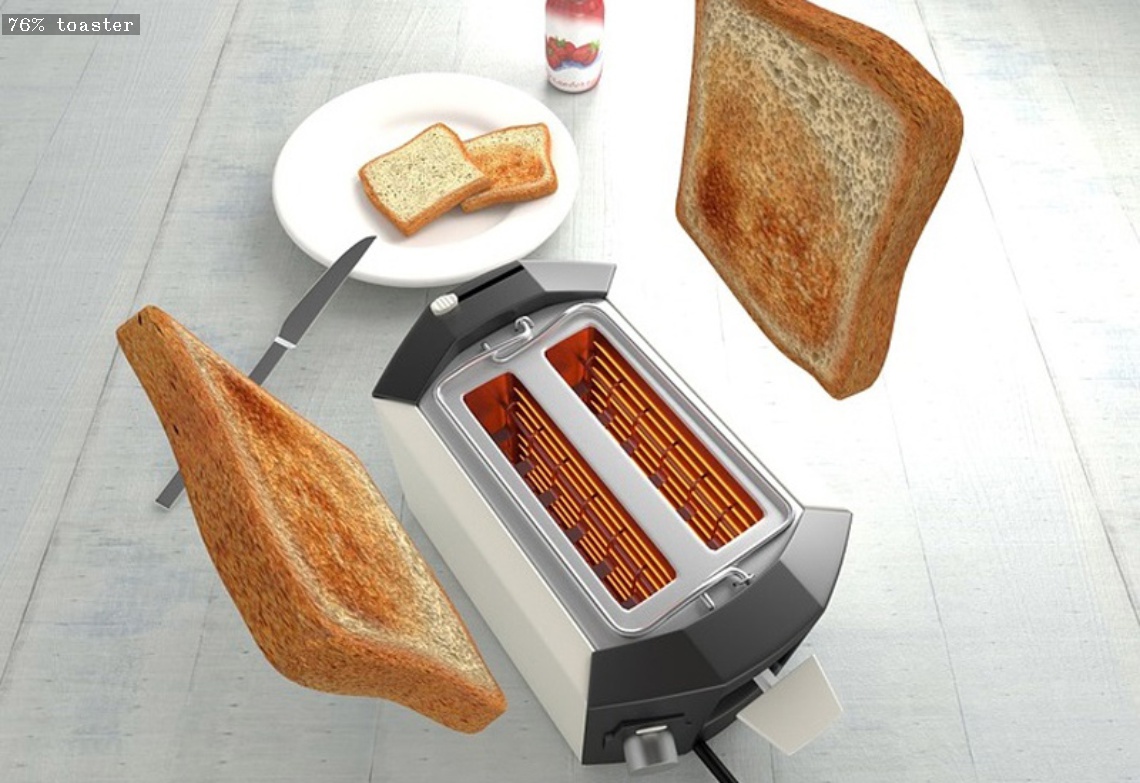 recognized kitchen furniture and appliances
