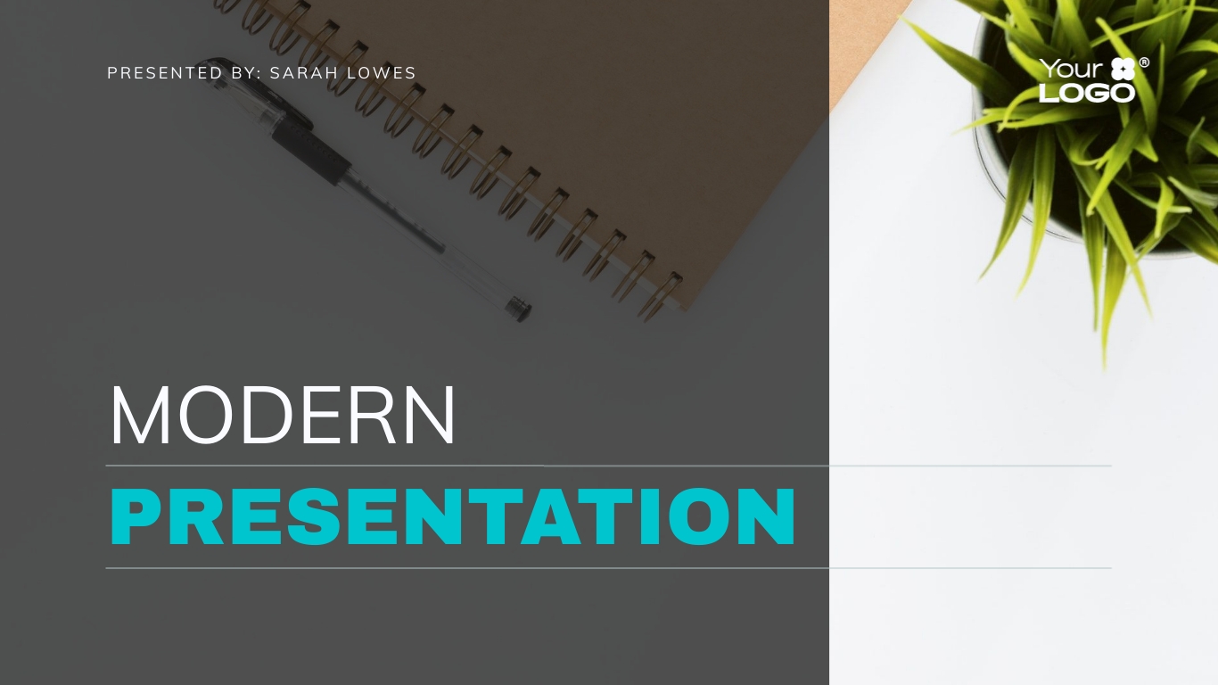 presentation