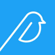Tweet Writer (AI) logo