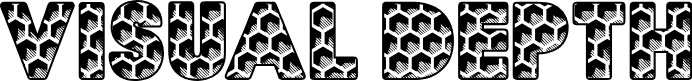 decorative text