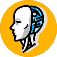 AiCogni ChatGPT Voice AI Assistant logo