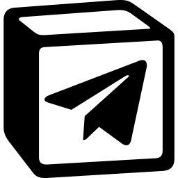 Telegram to Notion logo