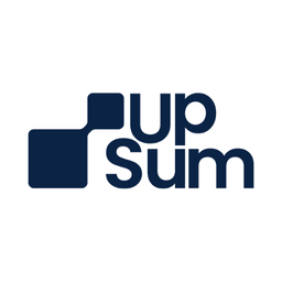 UpSum logo