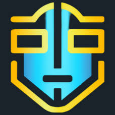 Cyborg Content logo