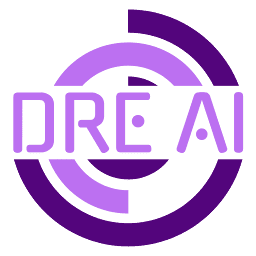 DRE AI Content Generation logo