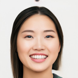look-a-like face