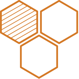 HoneyHive logo