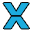 VZX Music Visualizer logo