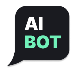 AI Bot logo