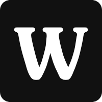 Writier logo