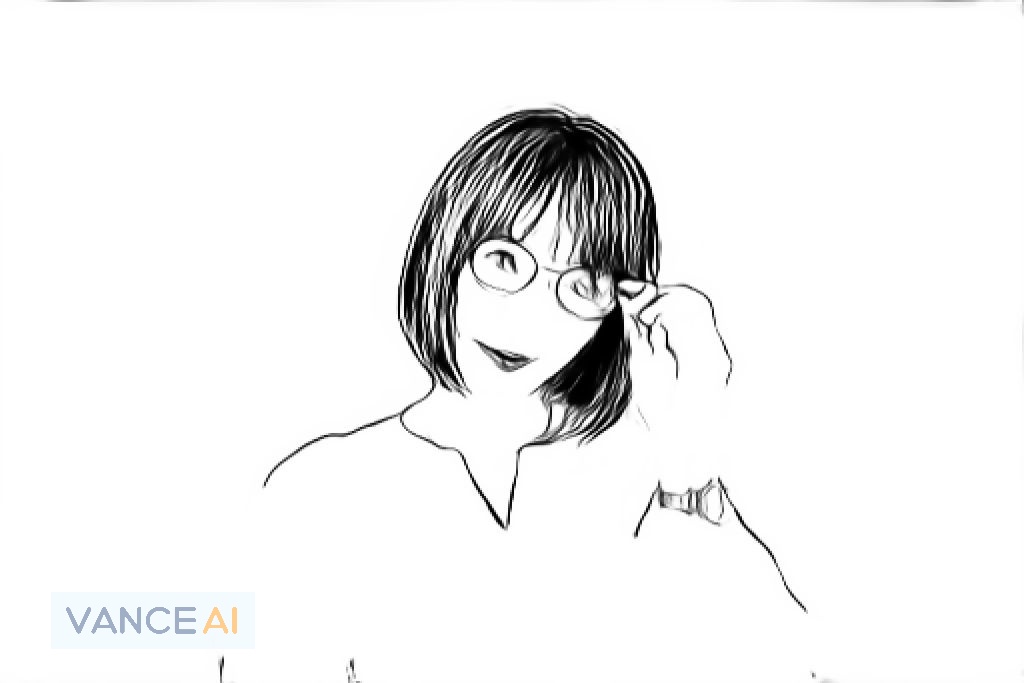 sketch