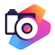PhotoMaker logo