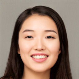 look-a-like face