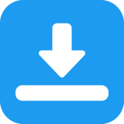 Tiktok Downloader - Download logo