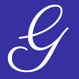 Garnet Marketplace logo