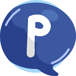 Presbot logo
