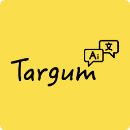 Targum Video logo