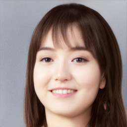 look-a-like face