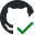 GitHub Status logo