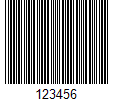 barcode