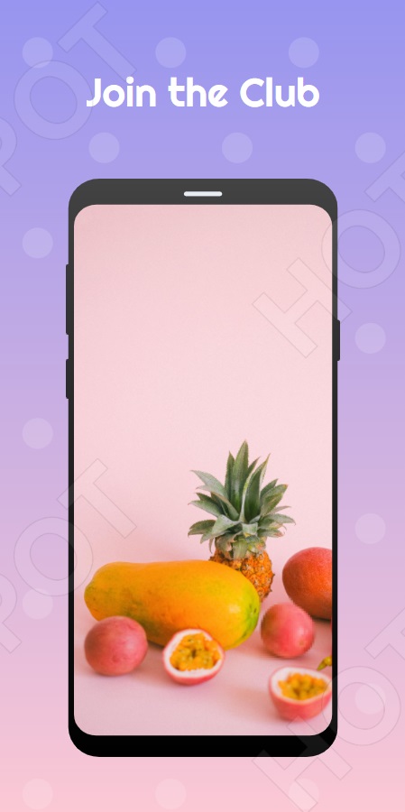 Samsung S9 Screenshot