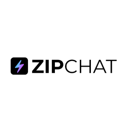 Zipchat® logo